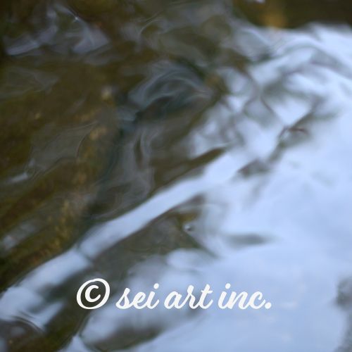 River Surface