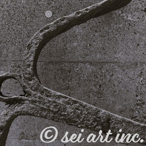 Anchor (B&W)