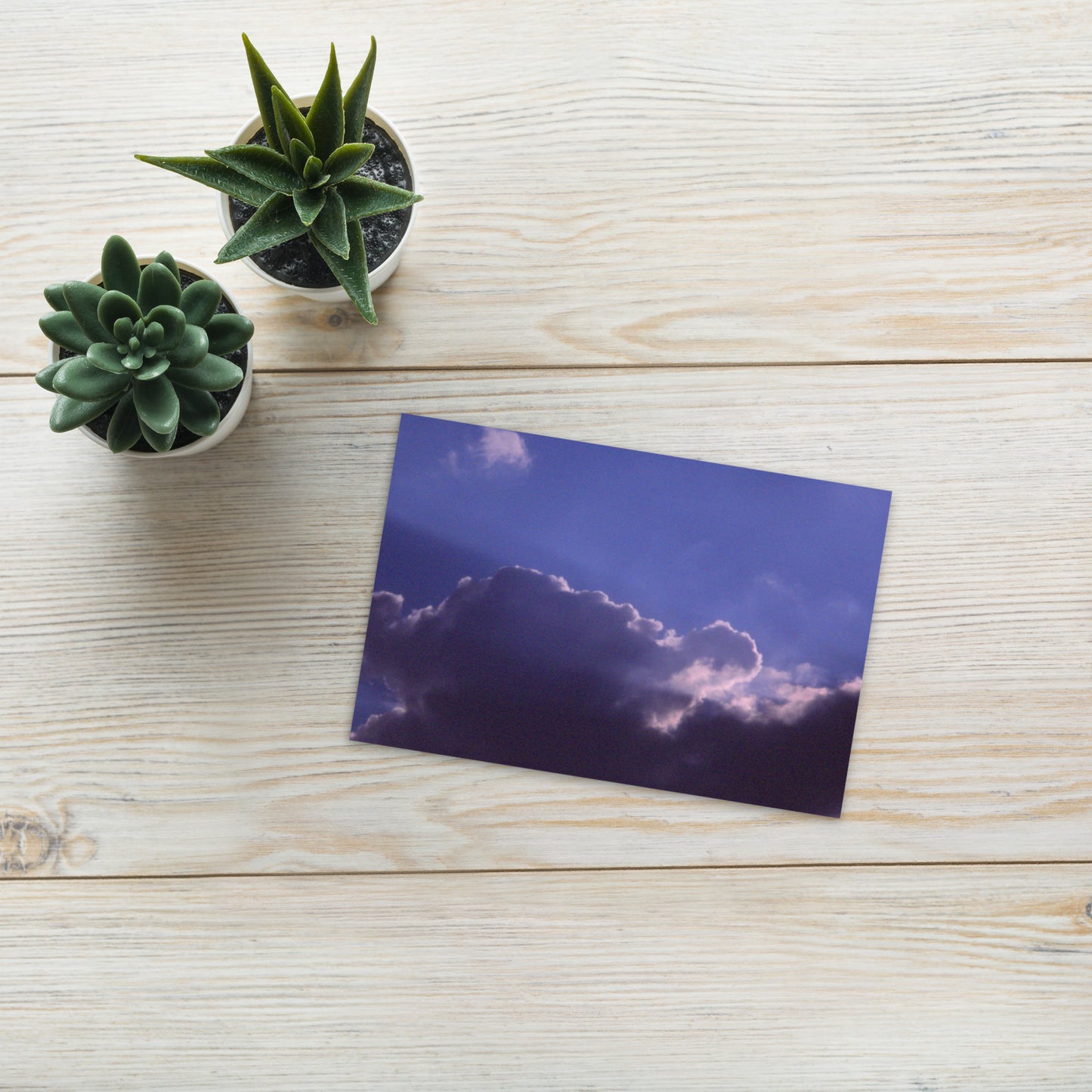 Clouds, Light, Sky - Mug, Front View