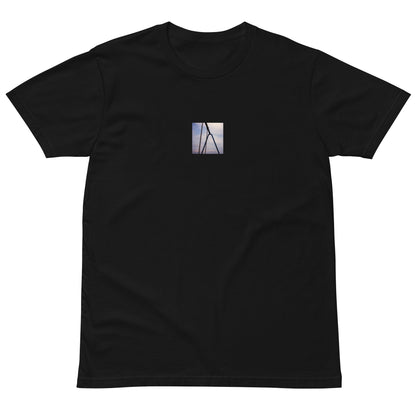 Swing Premium T-Shirt, black
