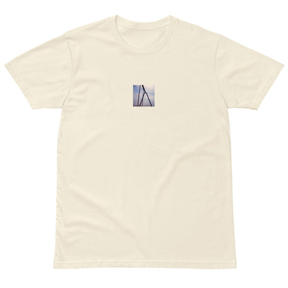 Swing Premium T-Shirt, natural
